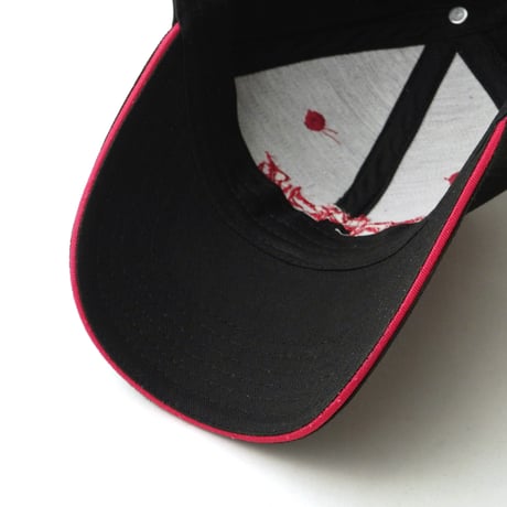 DragonBall Z USA / Vintage, Velcro Strapback 6-Panel Hat