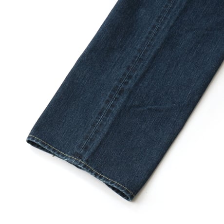 THE UNION / Tee Denim Pants