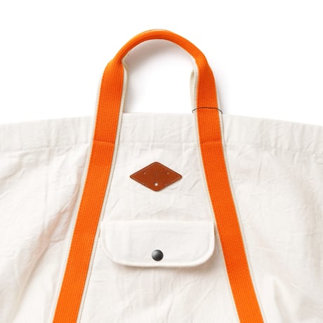 THE UNION / Mega Tote Bag