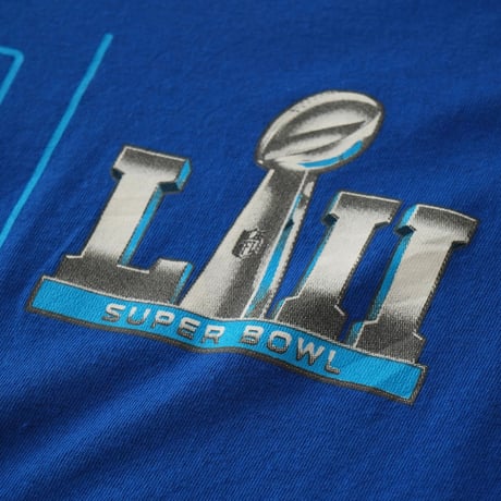 BudLight / Super Bowl LIII S/S Tee