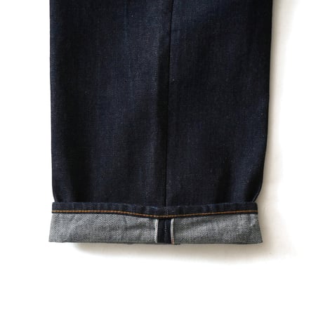 THE UNION / ST Just Denim
