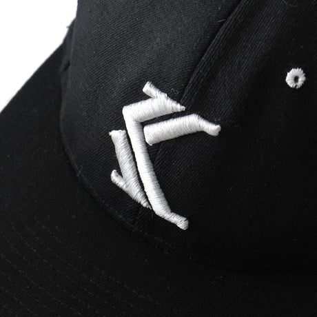 Karl Kani / Vintage, 6-Panel Fitted Hat