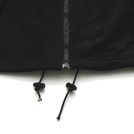 Marlboro / 90's Vintage, Zip Up Fleece Jacket