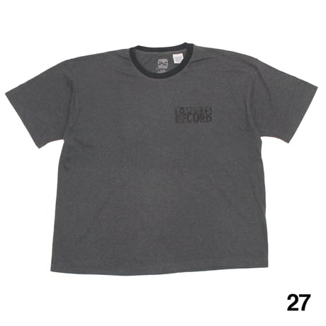 Teereco / Flea S/S Tee (26〜30)