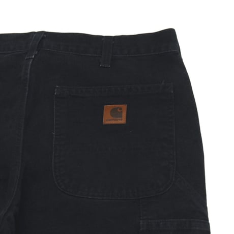 carhartt / Washed Duck Work Painter Pant  -Dungaree Fit- W : 34