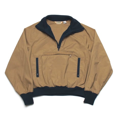L.L. Bean / Vintage, Ski Touring Pullover