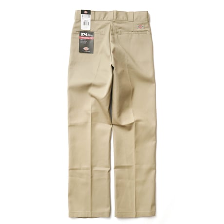 Dickies / Original 874 Twill Work Pants W : 32 × L : 32