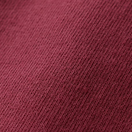 THE UNION / Half Zip Crew Sweat
