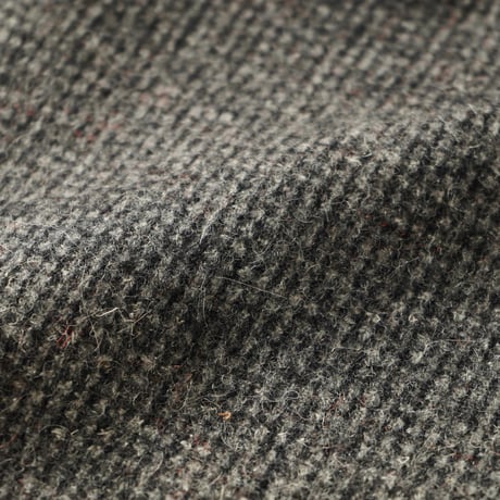 Pendleton / Vintage, Tweed Balmachan Coat