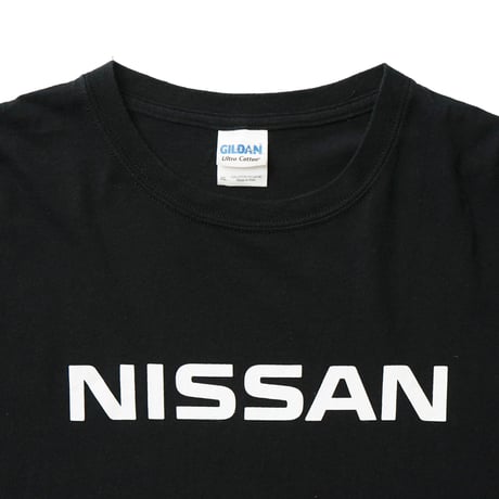 Nissan USA / Logo S/S Tee