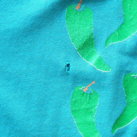 Arizona, AZ / Vintage, Souvenir S/S Tee "Juan In A Million"