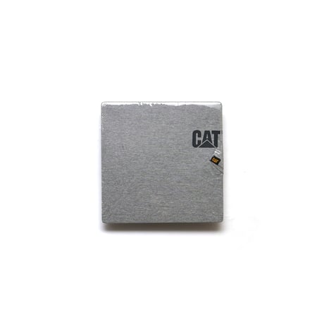 Caterpillar Inc. / CAT Logo S/S Tee