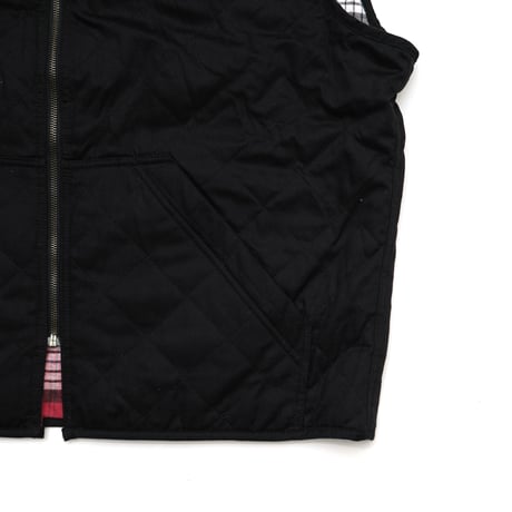 Marlboro / Vintage, Reversible Vest