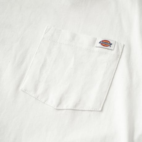 Estevan Oriol × Dickies / El Triste Puppet Strings Pocket L/S Tee
