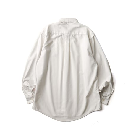 Ralph Lauren / Vintage, Cotton B.D L/S Shirt