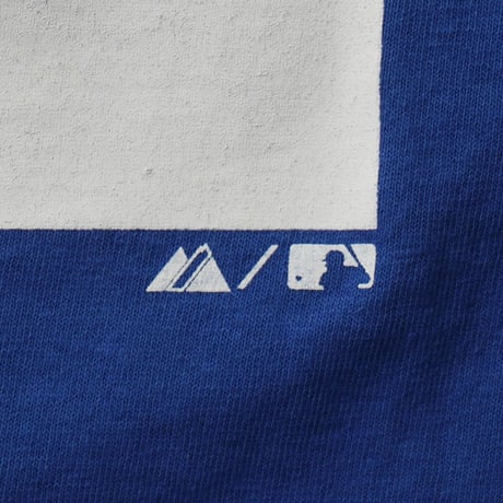 Brooklyn Dodgers / Cooperstown Collection, Jack Roosevelt Robinson S/S Tee