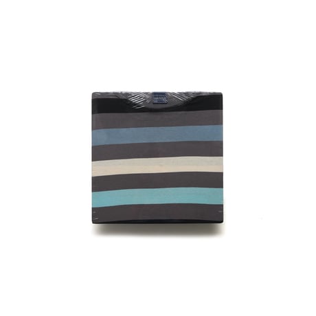 Striped S/S Tee