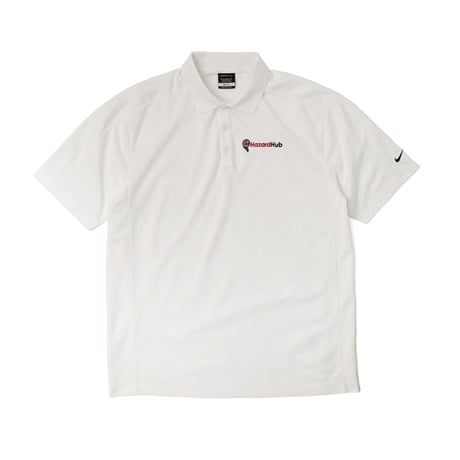 HazardHub Inc. / Polo S/S Shirt