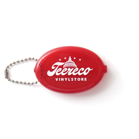 Teereco / Capital Coin Holder