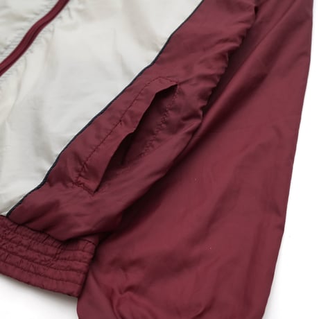 Marlboro / Vintage, Polyamide Windbreaker
