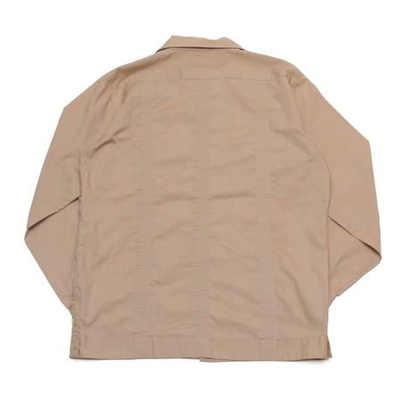Vintage, Guayabera L/S Shirt