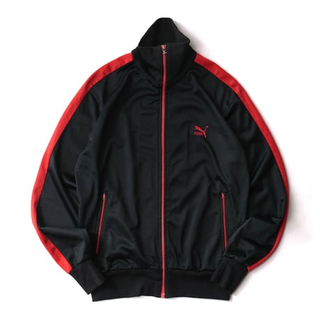 Puma / Vintage, Track Jacket