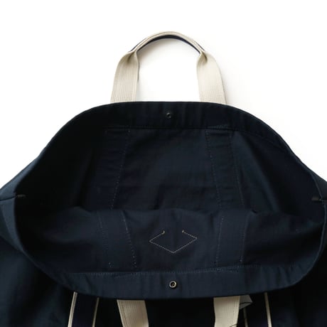 THE UNION / Mega Tote Bag