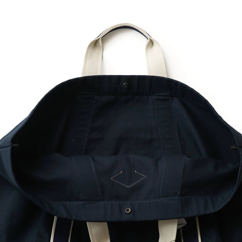 THE UNION / Mega Tote Bag | ティーレコ