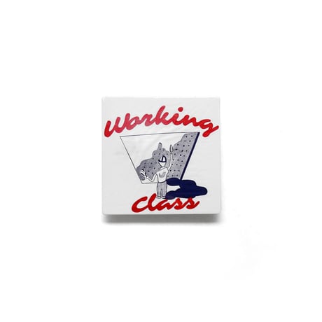 THE UNION / Working Tee