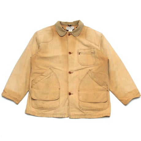 L.L. Bean / 90's Vintage, Hunting Jacket