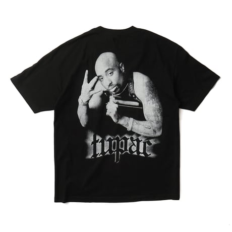 2Pac / All Eyez On Me S/S Tee