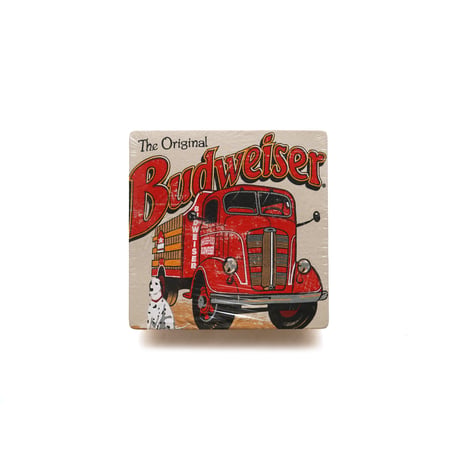 Budweiser / Beer Truck S/S Tee