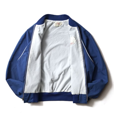 PepsiCo, Inc. / Vintage, Varsity Jacket "Pepsi-Cola Ventura"