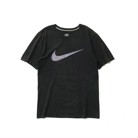 NIKE / Swoosh S/S Tee