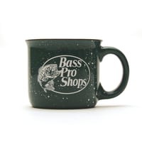 Bass Pro Shop / 16oz. Camp Mug
