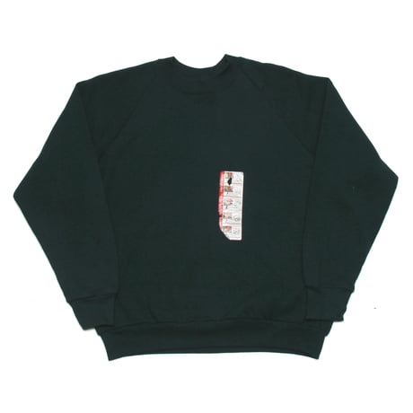 Fruit Of The Loom / 90's Vintage,  Crewneck Sweatshirt