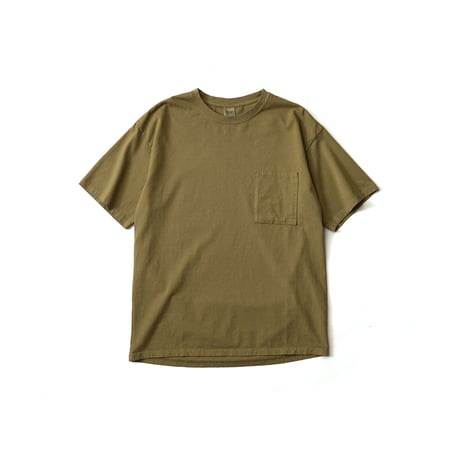 THE UNION / The Pocket Tee