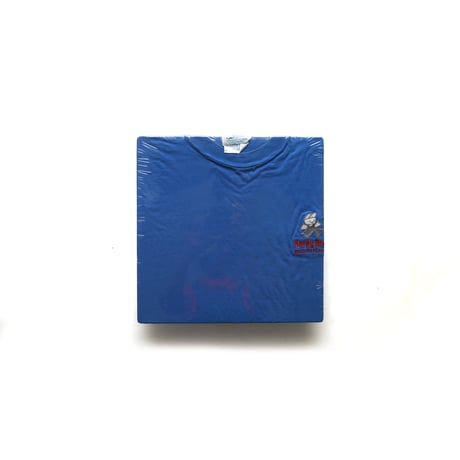 Welby Gardens / Vintage, Hardy Boy Plant Logo Embroidered S/S Tee