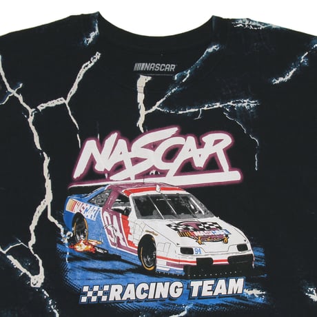 NASCAR / Thunder S/S Tee