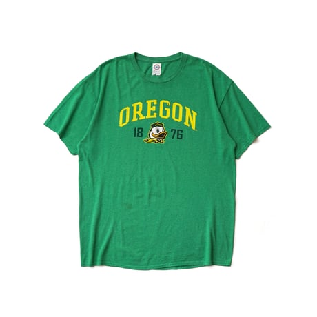 University of Oregon / Oregon Ducks S/S Tee
