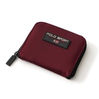 Polo Sport / Vintage, Bi-Fold Wallet