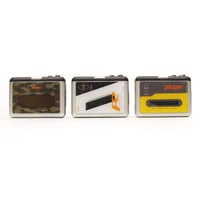 Player Things / Cassette Player with Speaker