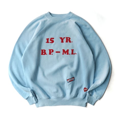 Vintage, Crewneck Sweatshirt