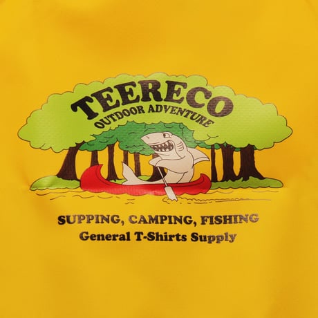Teereco / Shark Tarp Bag