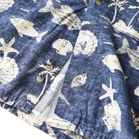 Vintage S/S Shirt
