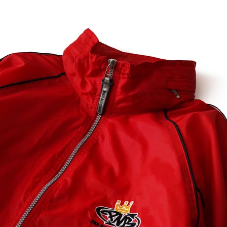 PNB Nation / Vintage Bootleg, Windbreaker