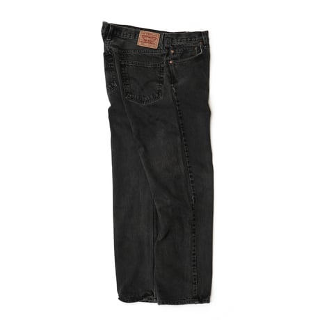 Levi's / Vintage, lot. 550 W : 36 "Relaxed Fit"