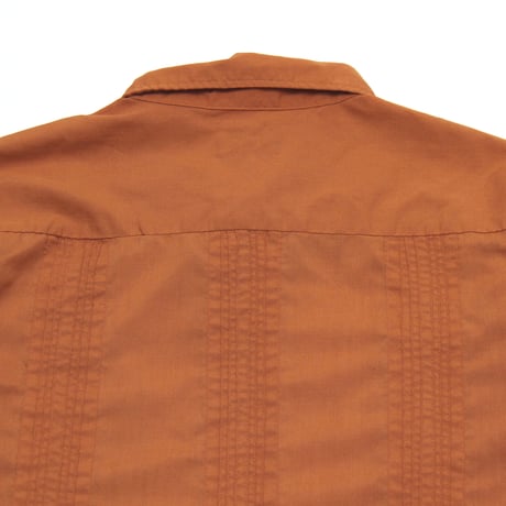 Vintage, Guayabera L/S Shirt