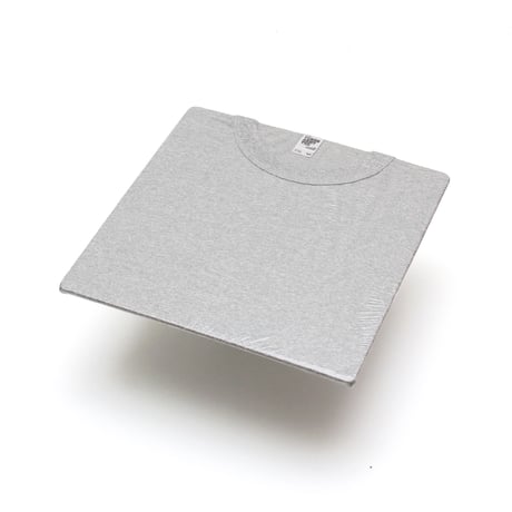 Los Angeles Apparel / 8oz Mock Twist Yukon Army S/S Tee