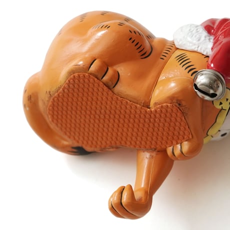 Garfield / Vintage, Stocking Hanger